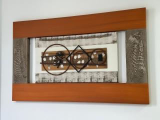 Ocian: 2 quartos, suíte, piscina e perto da praia - 6