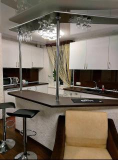 Lux apartment Central street - 6