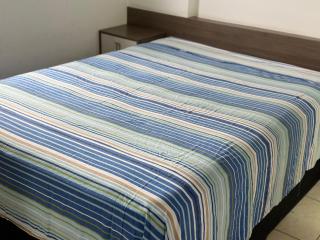 Ocian: 2 quartos, suíte, piscina e perto da praia - 5