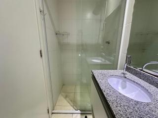 Ocian: 2 quartos, suíte, piscina e perto da praia - 2