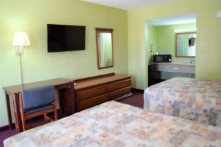liberty Inn - Waynesboro - 9