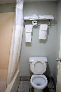 liberty Inn - Waynesboro - 8
