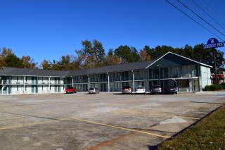 liberty Inn - Waynesboro - 7
