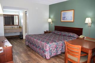 liberty Inn - Waynesboro - 4