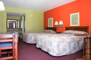 liberty Inn - Waynesboro - 1