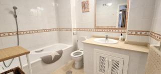 apartment Playa Flamenca - 1