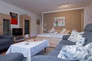 Ferienwohnung in den Weinreben - 3