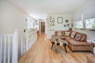 House close to Old Town Edinburgh - Édimbourg - 4