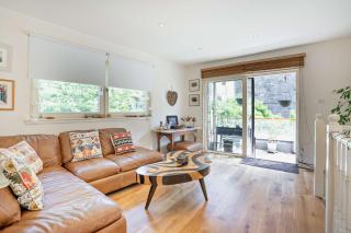 House close to Old Town Edinburgh - Édimbourg - 0