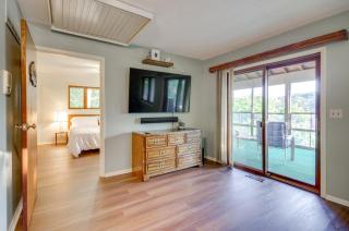 Dock and Prime Location Lakefront Osage Beach Home - 6