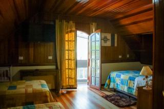 VELINN Pousada Villa Paty I - 2