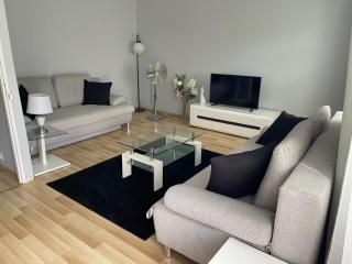 Oaza Spokoju Blisko Centrum - 6