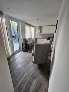 B&B Leaf & Lounge Twente - Oldenzaal - 3