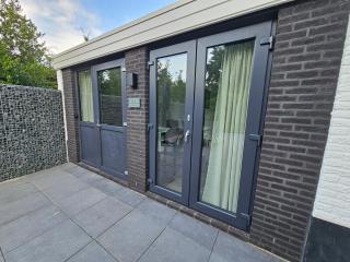 B&B Leaf & Lounge Twente - Oldenzaal - 4