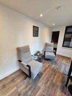 B&B Leaf & Lounge Twente - Oldenzaal - 5
