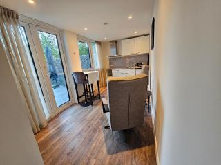 B&B Leaf & Lounge Twente - Oldenzaal - 6