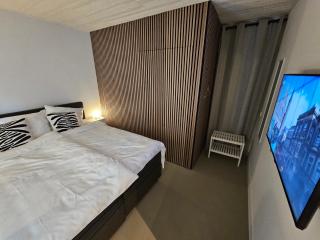 B&B Leaf & Lounge Twente - Oldenzaal - 7