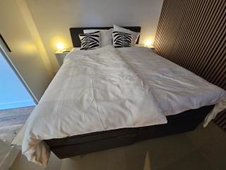 B&B Leaf & Lounge Twente - Oldenzaal - 8