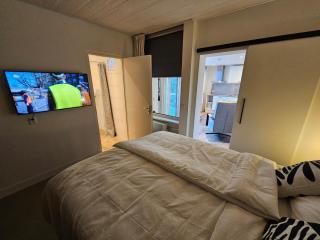 B&B Leaf & Lounge Twente - Oldenzaal - 9