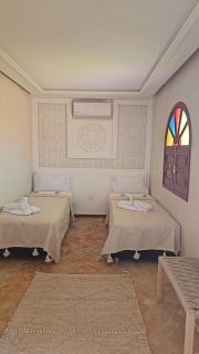 Riad Dar Yammi - Marrakesch - 1