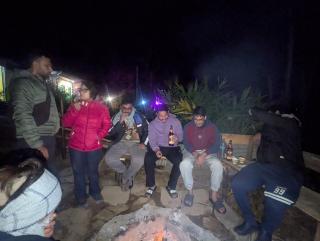Mochilero Nomads - Pelling - 7