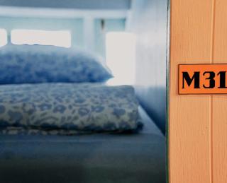 Rambuttri's Monday -Bunkbed Hostel - Bangkok - 0