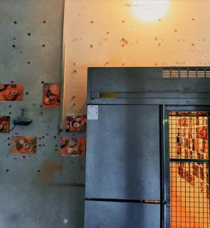 Rambuttri's Monday -Bunkbed Hostel - Bangkok - 4