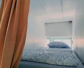Rambuttri's Monday -Bunkbed Hostel - Bangkok - 2