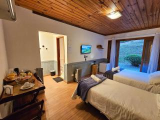Capivari Lodge - 9