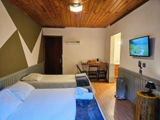 Capivari Lodge - 8