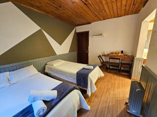 Capivari Lodge - 7