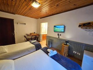 Capivari Lodge - 6