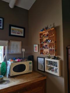 Casa Arte - Casa Completa en Trelew - Trelew - 6