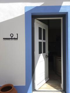 Casinhas da Ajuda nº 9-1 - 9