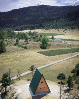 Wolf Ridge Montenegro - Plužine - 8