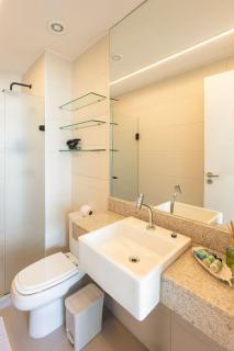 Flat ao lado do Riomar Shopping | Luxo em Recife - 2