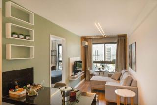 Flat ao lado do Riomar Shopping | Luxo em Recife - 2