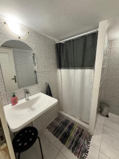 Lili House - Atene - 1