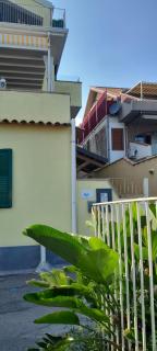 Appartamento vista mare Taormina - relax e posizione top - Taormine - 5