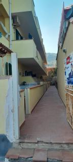 Appartamento vista mare Taormina - relax e posizione top - Taormine - 6