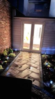 Peaceful Springfield Studio - Moffat - 7