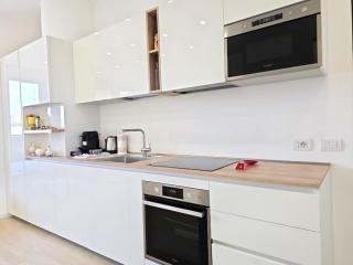 MilanoFlats - Grande Bovisa T03 - 8