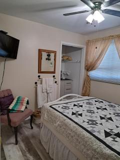 Carrousel Bed & Breakfast - Cayuga - 2