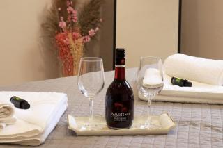 STV Royal Apartments 3 - Areopolis - 1