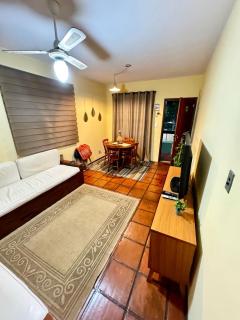 Apartamento Porto da Barra - 9