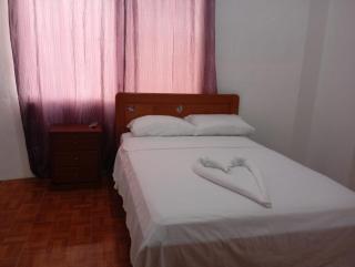 Refugio de Daye - 9