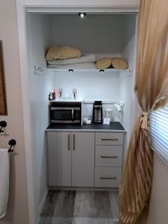 Carrousel Bed & Breakfast - 1