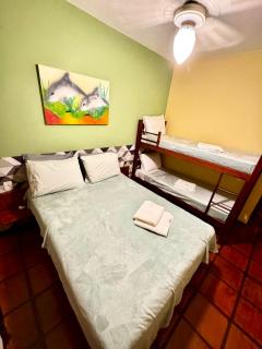 Apartamento Porto da Barra - 4