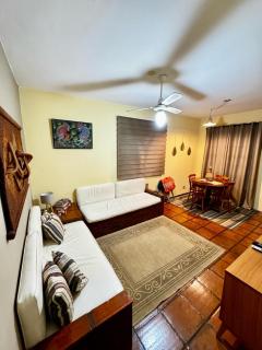 Apartamento Porto da Barra - 8