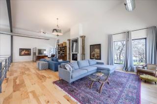Luxury 316 Acre Barndo Retreat Near Pga Frisco! - - 1